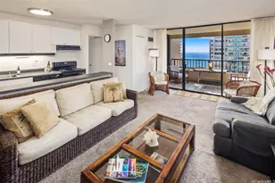 1778 Ala Moana Blvd, Honolulu, HI 96815 - Photo 1