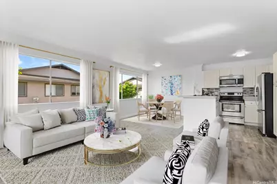 91-1020 Huliau Street #2C, Ewa Beach, HI 96706 - Photo 1