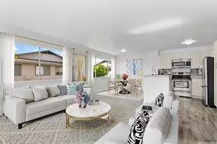 91-1020 Huliau St, Ewa Beach, HI 96706 - Photo 1