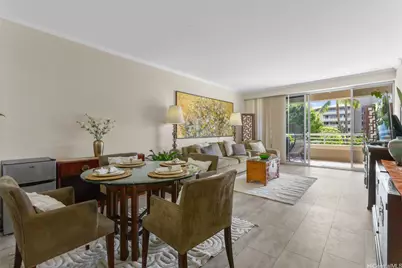 1 Keahole Place #3310, Honolulu, HI 96825 - Photo 1