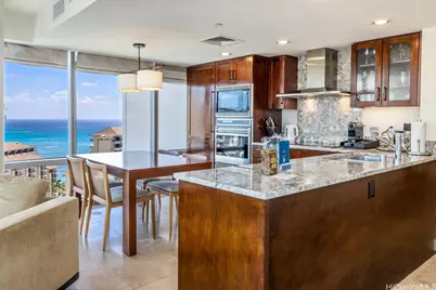 223 Saratoga Road #2002, Honolulu, HI 96815 - Photo 1