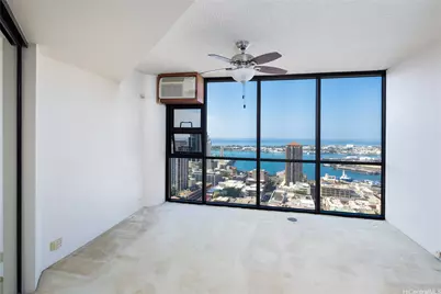 60 N Beretania Street #3601, Honolulu, HI 96817 - Photo 1