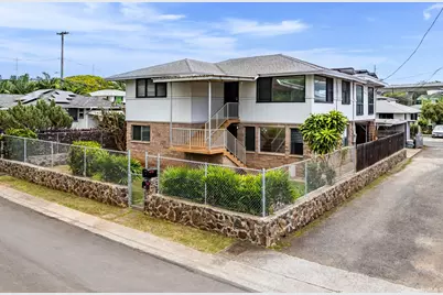 98-121 Kihale Place, Aiea, HI 96701 - Photo 1
