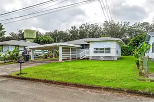 2625 Puninoni St, Wahiawa, HI 96786 - Photo 1