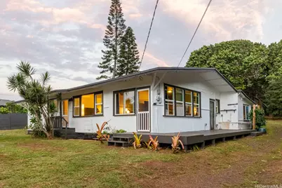 59-450 Alapio Road #B1, Haleiwa, HI 96712 - Photo 1
