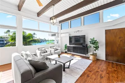 6312 Ookala Place, Honolulu, HI 96825 - Photo 1