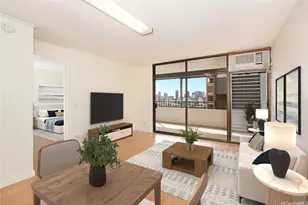 1521 Alexander St, Honolulu, HI 96822 - Photo 1