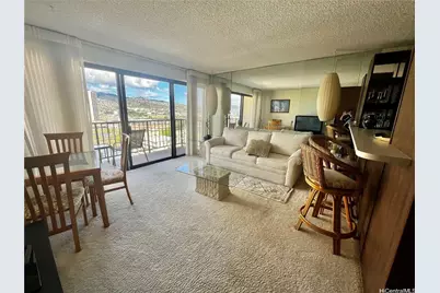 2140 Kuhio Avenue #1912, Honolulu, HI 96815 - Photo 1