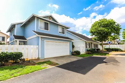 91-205 Papahi Place #123, Ewa Beach, HI 96706 - Photo 1