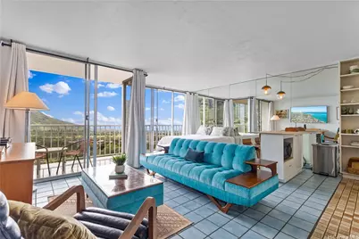 84-770 Kili Drive #632, Waianae, HI 96792 - Photo 1