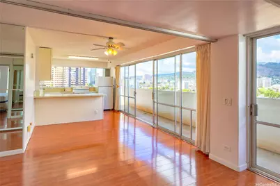 439 Keoniana Street #901, Honolulu, HI 96815 - Photo 1