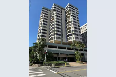 1760 S Beretania Street #PH2C, Honolulu, HI 96826 - Photo 1