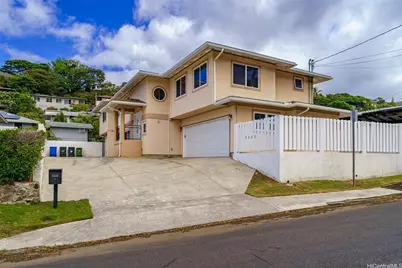 2222 Mahalo Street, Honolulu, HI 96817 - Photo 1
