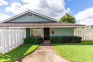 94-767 Paaono St, Waipahu, HI 96797 - Photo 1