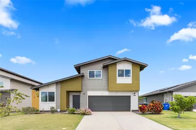 91-1762 Mee Street, Ewa Beach, HI 96706 - Photo 1