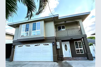 634 9th Avenue #C, Honolulu, HI 96816 - Photo 1