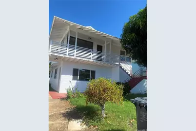 3216 Kaimuki Avenue #upstairs, Honolulu, HI 96816 - Photo 1