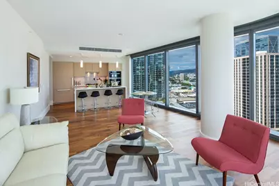 1108 Auahi Street #1808, Honolulu, HI 96814 - Photo 1