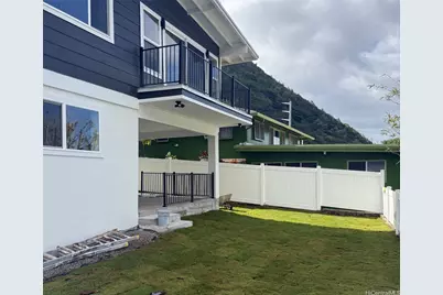 3038 Lanikaula Street, Honolulu, HI 96822 - Photo 1
