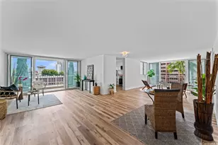 1130 Wilder Ave, Honolulu, HI 96822 - Photo 1