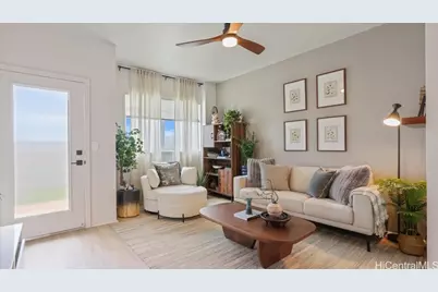 91-4099 Hikuono Street #1410, Kapolei, HI 96707 - Photo 1