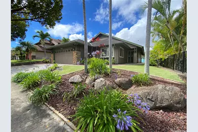 92-6062 Kohi Street, Kapolei, HI 96707 - Photo 1