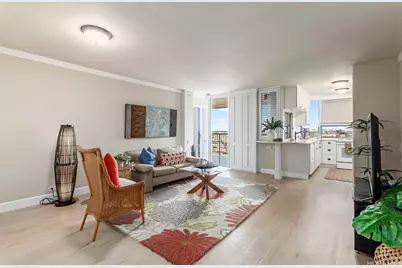 1212 Nuuanu Avenue #1309, Honolulu, HI 96817 - Photo 1