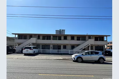 2105 Algaroba Street #2, Honolulu, HI 96826 - Photo 1