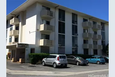 2649 Varsity Place #112, Honolulu, HI 96826 - Photo 1