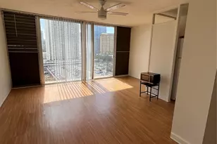 1650 Kanunu St, Honolulu, HI 96814 - Photo 1