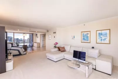 425 South Street #3504, Honolulu, HI 96813 - Photo 1