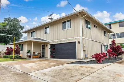 45-1050 Anoi Road #7, Kaneohe, HI 96744 - Photo 1