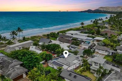 32 Pilipu Place #A, Kailua, HI 96734 - Photo 1