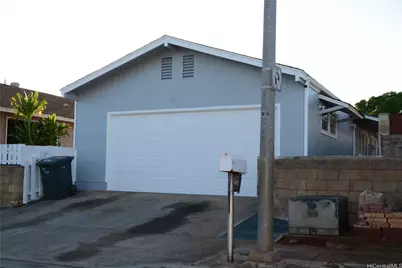 94-667 Maaniani Place, Waipahu, HI 96797 - Photo 1