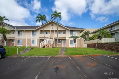 94-1469 Waipio Uka Street #U104, Waipahu, HI 96797 - Photo 1