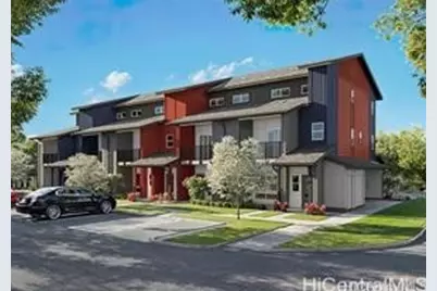 91-1170 Hoonaauao Street #514, Kapolei, HI 96707 - Photo 1