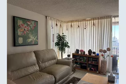 1617 Keeaumoku Street #808, Honolulu, HI 96822 - Photo 1
