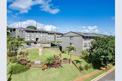 92-1120 Panana Street #113, Kapolei, HI 96707 - Photo 1