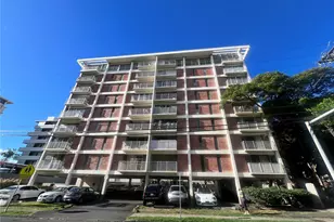 1535 Punahou St, Honolulu, HI 96822 - Photo 1