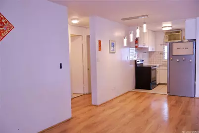 922 Kapahulu Avenue #302, Honolulu, HI 96816 - Photo 1
