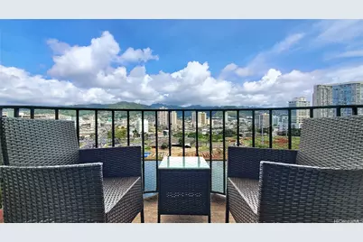 1909 Ala Wai Boulevard #1103, Honolulu, HI 96815 - Photo 1