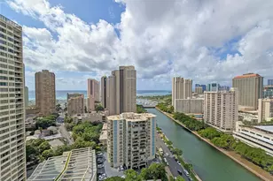 1717 Ala Wai Blvd, Honolulu, HI 96815 - Photo 1