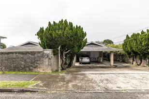 409 Luakini St, Honolulu, HI 96817 - Photo 1