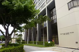 2499 Kapiolani Blvd, Honolulu, HI 96826 - Photo 1