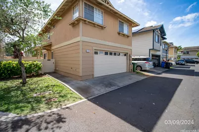 91-476 Makalea Street, Ewa Beach, HI 96706 - Photo 1