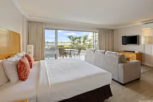 1777 Ala Moana Blvd, Honolulu, HI 96815 - Photo 1