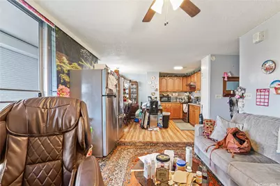 757 Kinalau Place #1002, Honolulu, HI 96813 - Photo 1