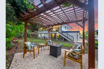 98-285 Hale Momi Place, Aiea, HI 96701 - Photo 1