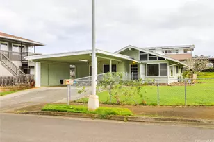 46-171 Hinalani St, Kaneohe, HI 96744 - Photo 1