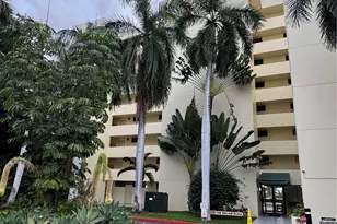 1054 Green St, Honolulu, HI 96822 - Photo 1